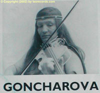 Valentina Goncharovaa