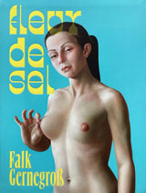Falk Gernegroß, “Fleur de Sel” Edited by Galerie Kleindienst (Lubok, 2023)